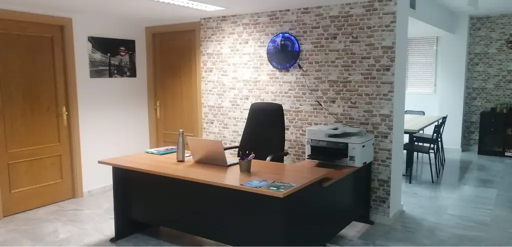 Aprende inglés en Cáceres